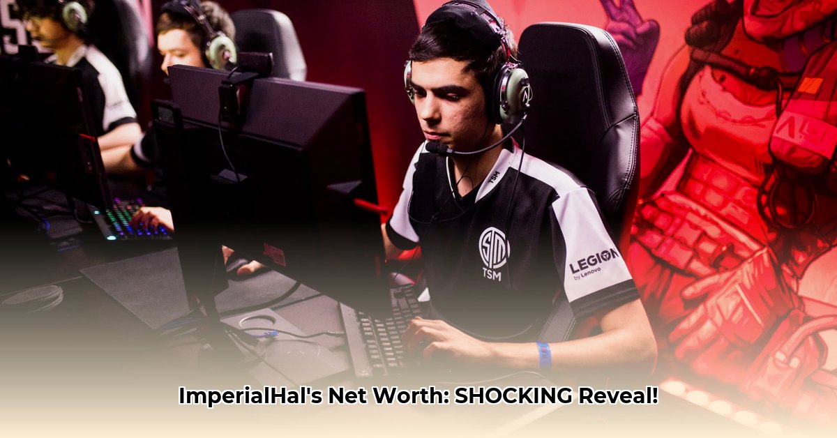 tsm-imperialhal-net-worth